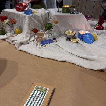 Candlefish Makers Market - Pop-up Shops Near Me - Charleston, South Carolina