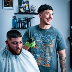 Freshcuts Barber Studio