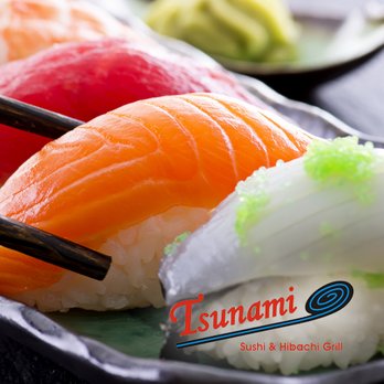 Mobile Meals - a plate of sushi with chopsticks - Food Delivery Services Near Me - Tampa, Florida Mobile Meals - a plate of sushi with chopsticks - Food Delivery Services Near Me - Tampa, Florida