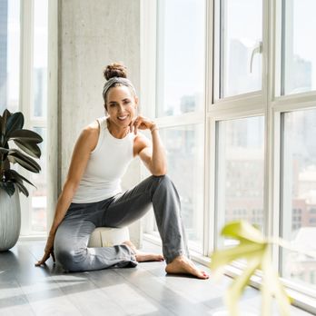 Body by Emilee - Holistic Wellness for Women - Trainers Near Me - Denver, Colorado