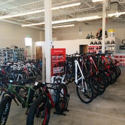 HANGAR 15 Bicycles - South Jordan - Bikes and bikes!