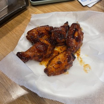 Rio’s Pizza - Sweet Chilli Red wings - Chicken Wings Near Me - South El Monte, California Rio’s Pizza - Sweet Chilli Red wings - Chicken Wings Near Me - South El Monte, California