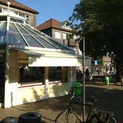 Nori's Eiscafe