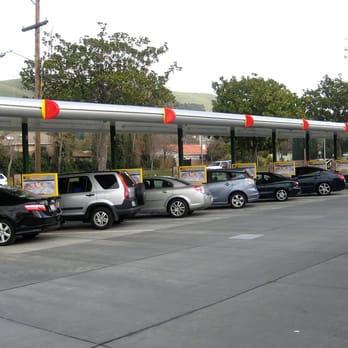 Sonic Drive-In - drive in stalls - Burgers Near Me - Hayward, California Sonic Drive-In - drive in stalls - Burgers Near Me - Hayward, California