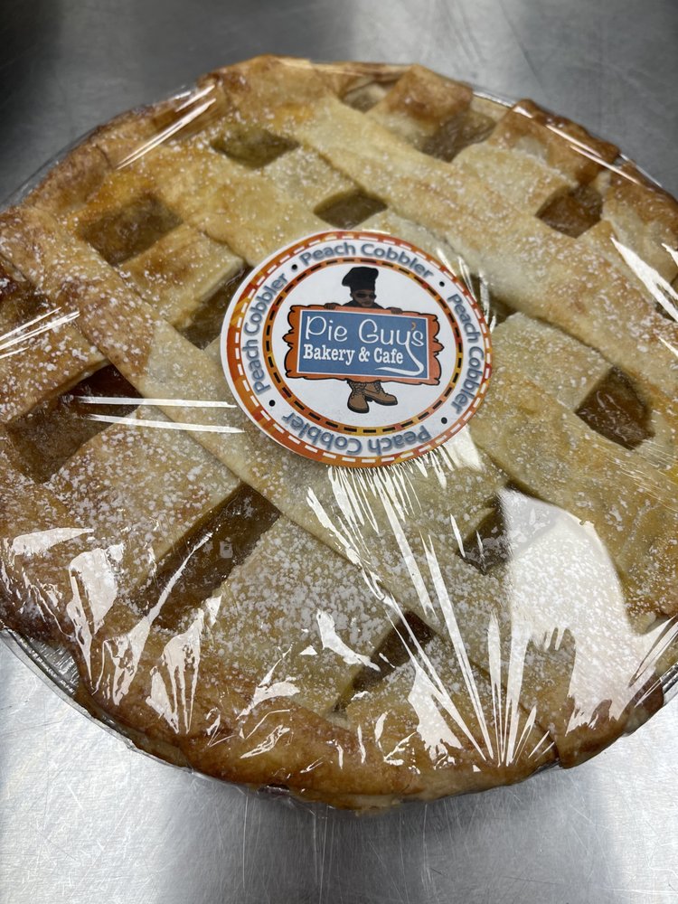 PIE GUYS BAKERY AND CAFE Updated September 2024 82 Photos & 13