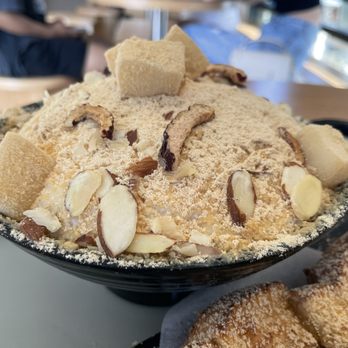 Sul & Beans - Desserts Near Me - Irvine, California