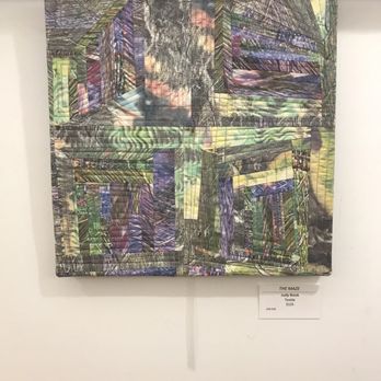'Tis Art Center & Gallery - Fiber - Art Galleries Near Me - Prescott, Arizona 'Tis Art Center & Gallery - Fiber - Art Galleries Near Me - Prescott, Arizona