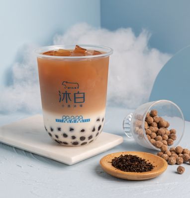 milk-tea♡ Instant Milk Tea 30x 12 x 1.23 oz - Walmart.com