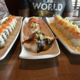 Crunch Roll