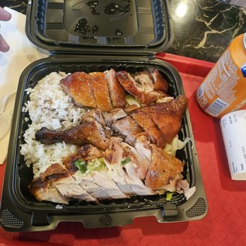 Megastar BBQ Restaurant - Barbeque Near Me - Kent, Washington