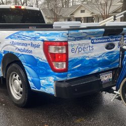 Pool Service Experts