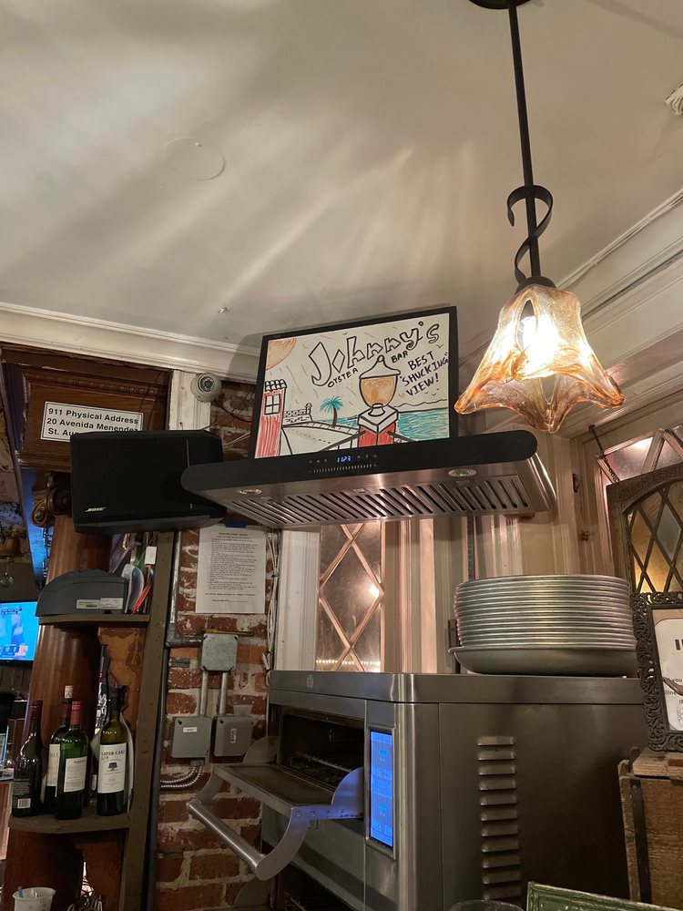 Meehan's Irish Pub & Seafood House