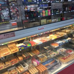 Kryptonite Smoke & Novelties - Light it up!