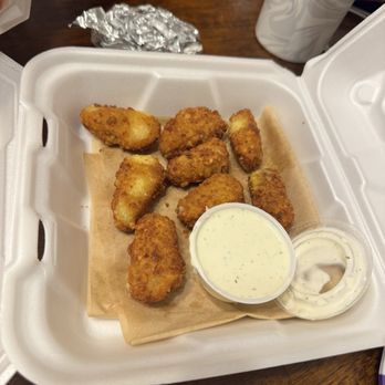 Wild Chicken - Jalapeños Bites - Breakfast & Brunch Near Me - La Vista, Nebraska Wild Chicken - Jalapeños Bites - Breakfast & Brunch Near Me - La Vista, Nebraska