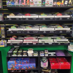 Greenspoint Smoke Shop - Shisha