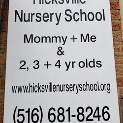 Hicksville Cooperative Nursery School