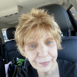 Master Hair Care - Her name is Lucy. I love hrt