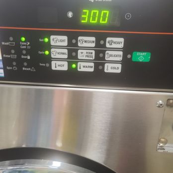 The Big Clean Laundromat - Round Rock - Starting price - Laundromat Near Me - Round Rock, Texas