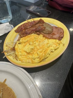 Barnside Diner by null