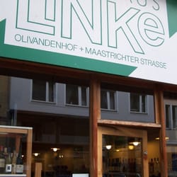 Weinhaus Linke