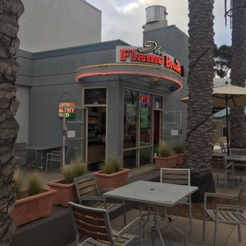 Flame Broiler - Outside Flame Broiler - Fast Food Near Me - La Jolla, California Flame Broiler - Outside Flame Broiler - Fast Food Near Me - La Jolla, California