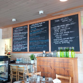 Cafe 153 - Specials menu board. - Cafes Near Me - Apollo Bay, VIC Cafe 153 - Specials menu board. - Cafes Near Me - Apollo Bay, VIC