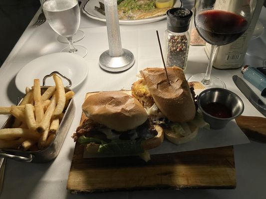 NARBONA Key Biscayne by null