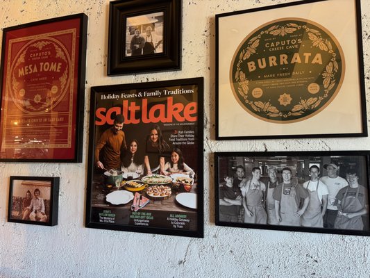 Caputo's Market & Deli by null