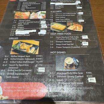 すし処築地 - Updated November 2025 - 21 Photos & 13 Reviews