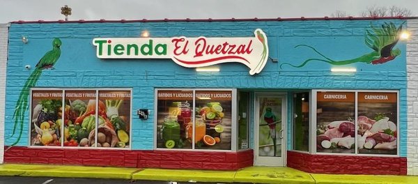 Tienda El Quetzal