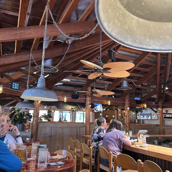 Islands Restaurant - Burgers Near Me - Huntington Beach, California