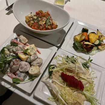 Rioja - Vegetarian Four Squares - New American Near Me - Denver, Colorado Rioja - Vegetarian Four Squares - New American Near Me - Denver, Colorado