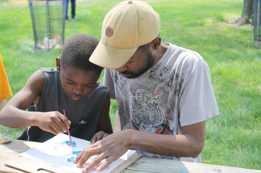 Artists Working In Education - social services organization in Milwaukee, WI