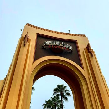Universal Studios Florida - Entrance - Amusement Parks Near Me - Orlando, Florida Universal Studios Florida - Entrance - Amusement Parks Near Me - Orlando, Florida