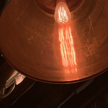 The Dead Rabbit - Nice light - Cocktail Bars Near Me - New York, New York