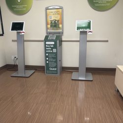 Quest Diagnostics
