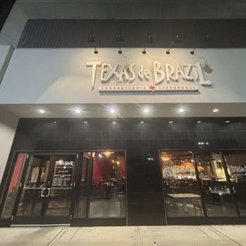 Texas de Brazil - Steakhouses Near Me - Farmington, Connecticut Texas de Brazil - Steakhouses Near Me - Farmington, Connecticut