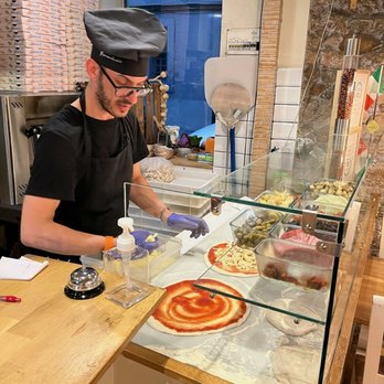 Mamma Lucia - Chef - Italian Near Me - Barcelona, B Mamma Lucia - Chef - Italian Near Me - Barcelona, B