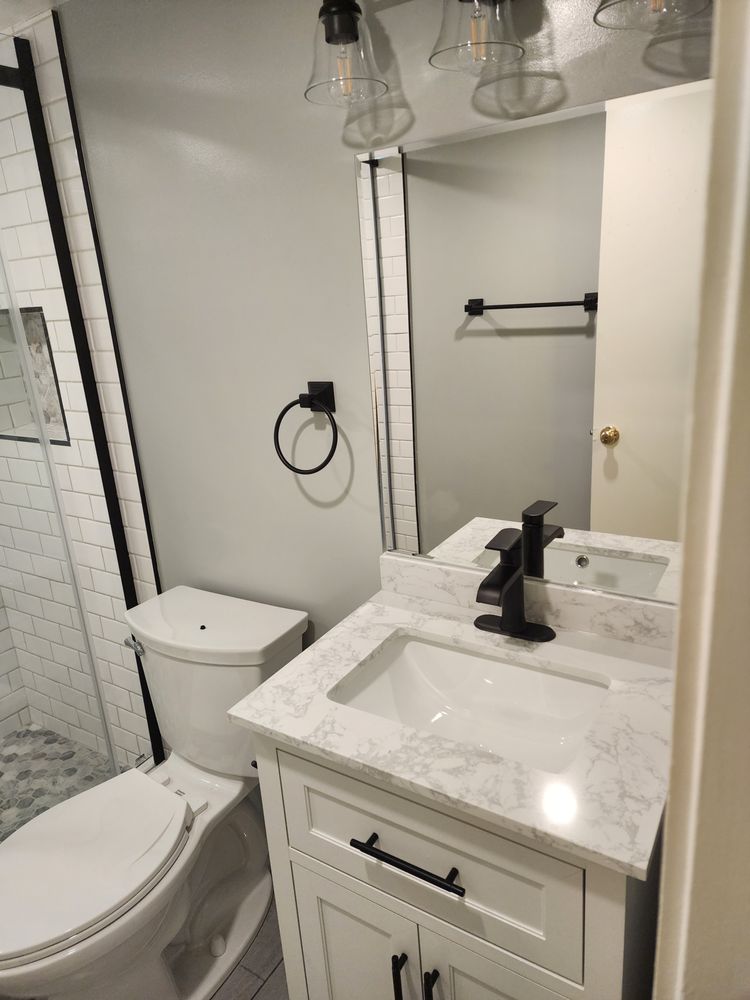 Slide of Salazar Construction