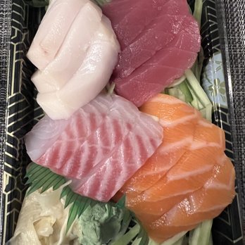 Best Choice Sushi - Sashimi deluxe - Sushi Bars Near Me - Hamilton Township, New Jersey Best Choice Sushi - Sashimi deluxe - Sushi Bars Near Me - Hamilton Township, New Jersey