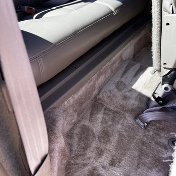 Lux Mobile Detailing - Our spotless Suburban thanks to Lux. - Auto Detailing Near Me Lux Mobile Detailing - Our spotless Suburban thanks to Lux. - Auto Detailing Near Me
