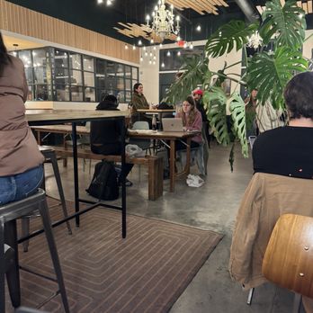 Bellwood Coffee - Riverside - Coffee Roasteries Near Me - Atlanta, Georgia