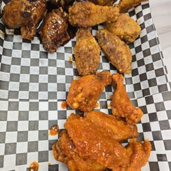 Wing Station