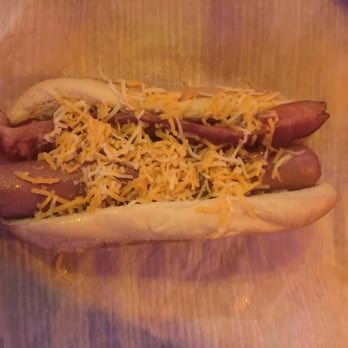 El Capitan's - Bacon and Cheesy Goodness - Hot Dogs Near Me - Bellingham, Washington El Capitan's - Bacon and Cheesy Goodness - Hot Dogs Near Me - Bellingham, Washington