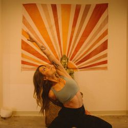 The Yoga Box