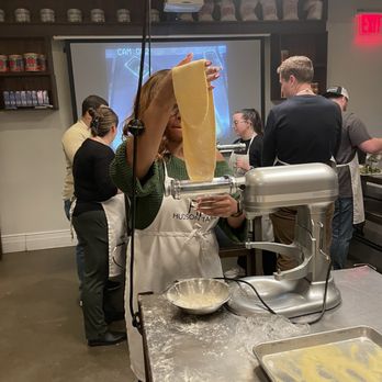 Hudson Table - Hoboken - Cooking Schools Near Me - Hoboken, New Jersey