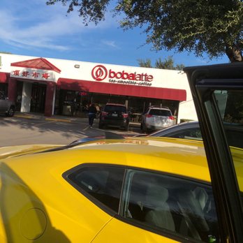 Boba Latte - Coffee & Tea Near Me - Richardson, Texas Boba Latte - Coffee & Tea Near Me - Richardson, Texas