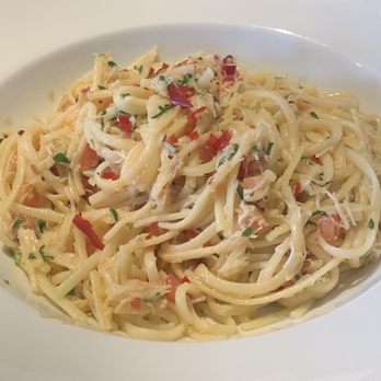 Rick Stein - Delicious crab linguine - Seafood Near Me - Marlborough, WIL