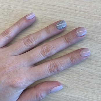 E'Shee Nails Spa - S&S dipped nails - Waxing Near Me - Austin, Texas