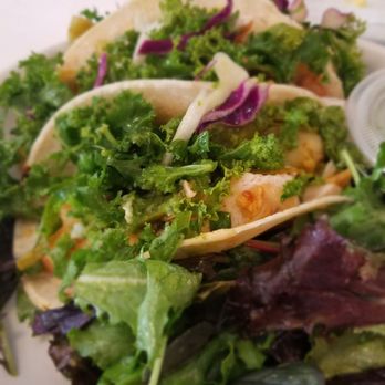 Sweetsalt - Kale tacos - Sandwiches Near Me - Toluca Lake, California